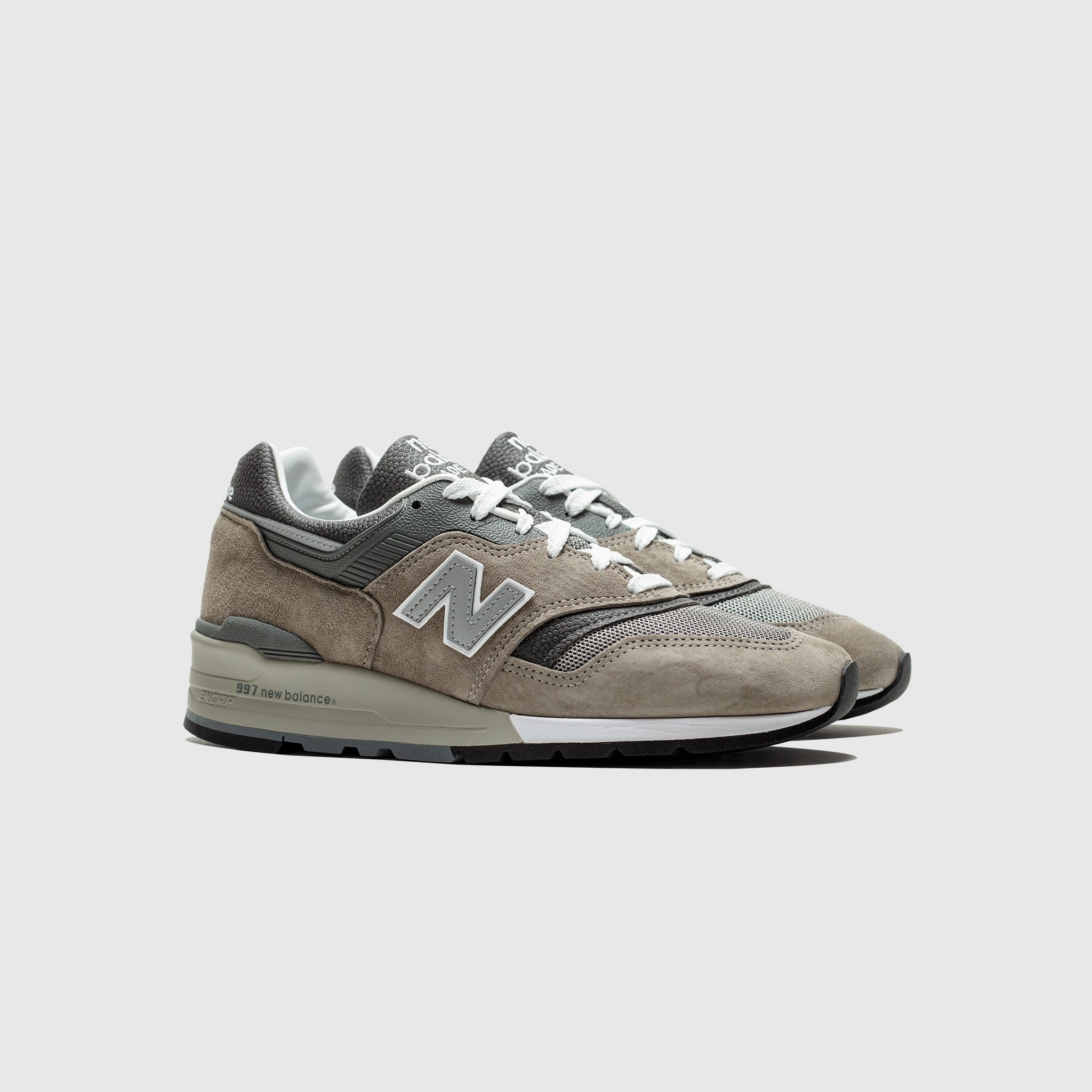 U997GY GREY