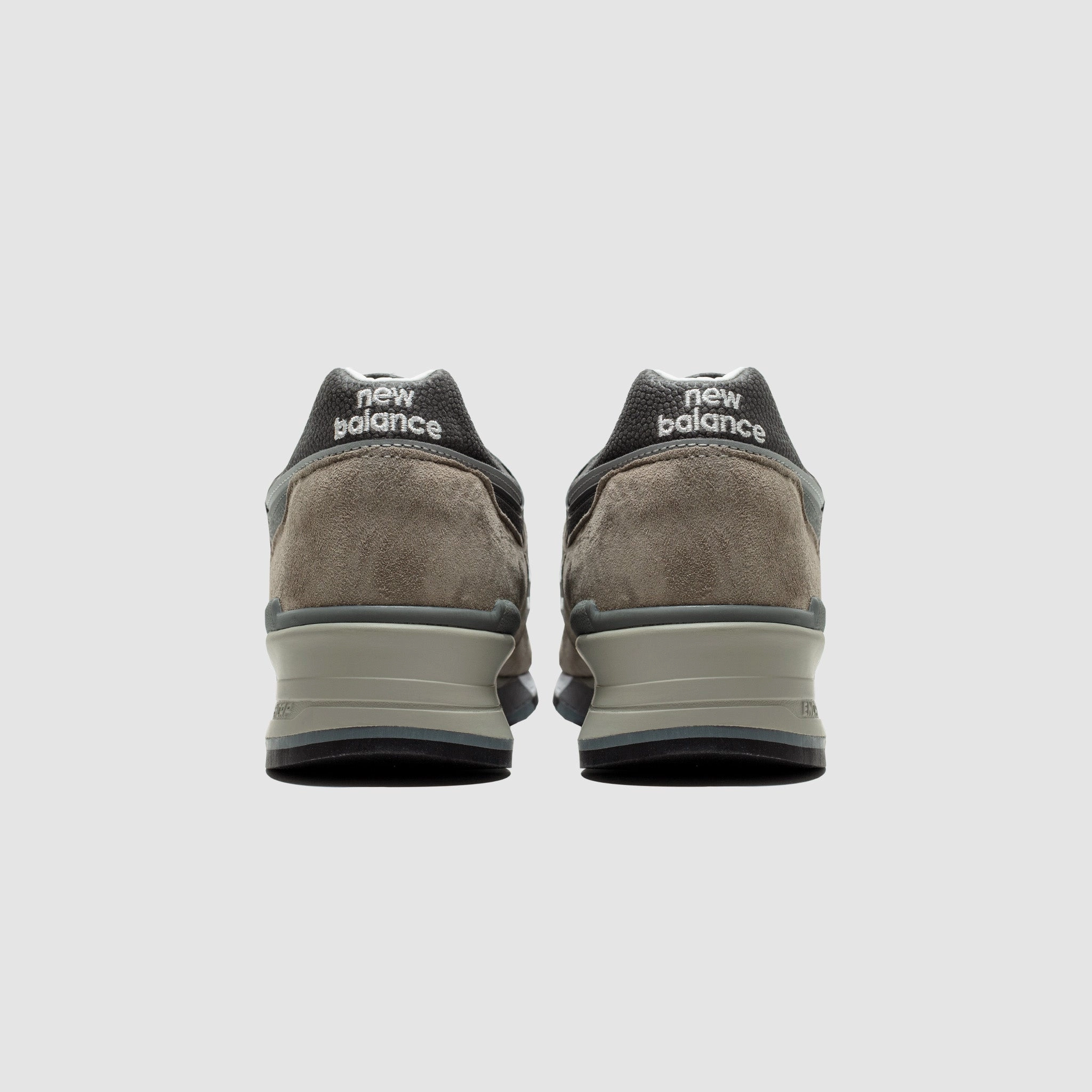 U997GY GREY