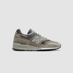 U997GY GREY