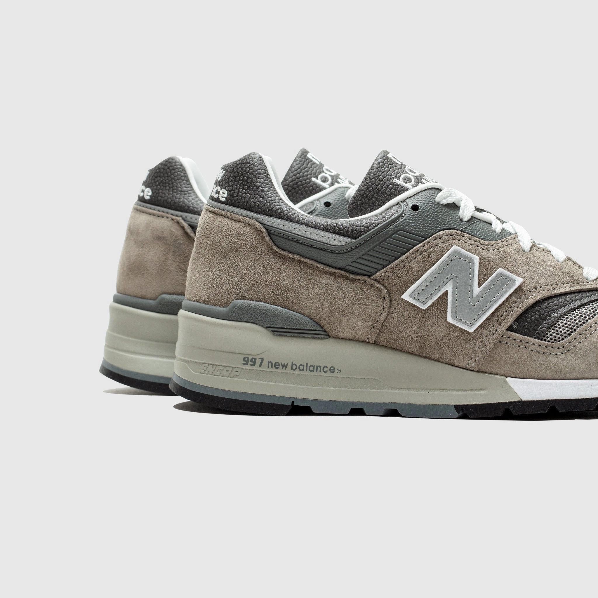 U997GY GREY