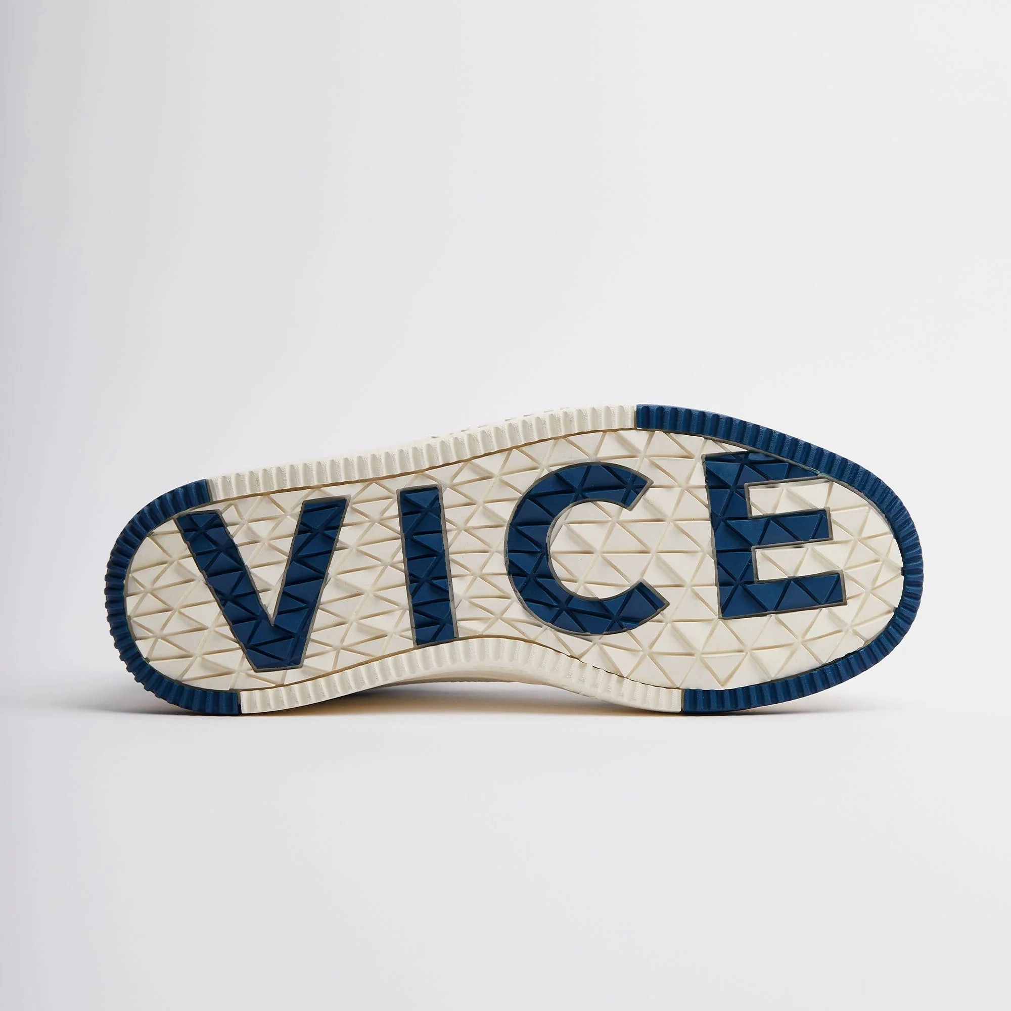 Vice Verve Offwhite/ Blue
