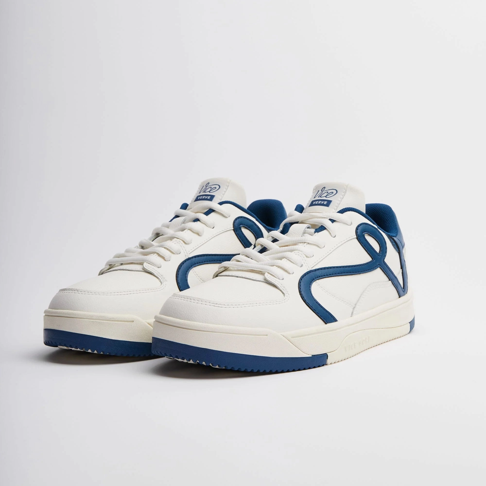 Vice Verve Offwhite/ Blue