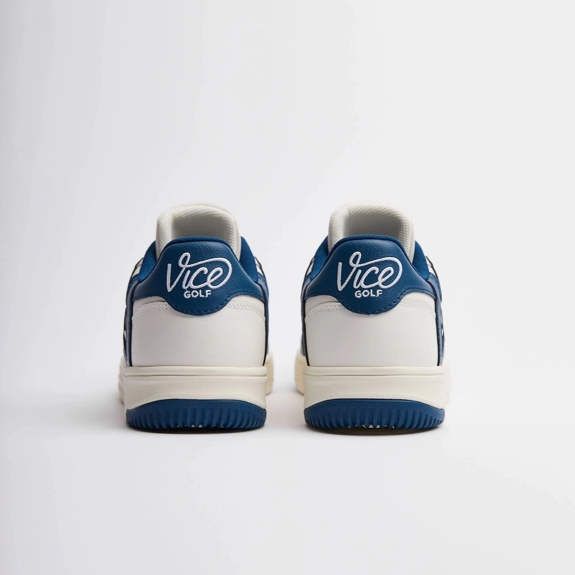 Vice Verve Offwhite/ Blue