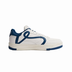 Vice Verve Offwhite/ Blue