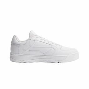 Vice Verve White
