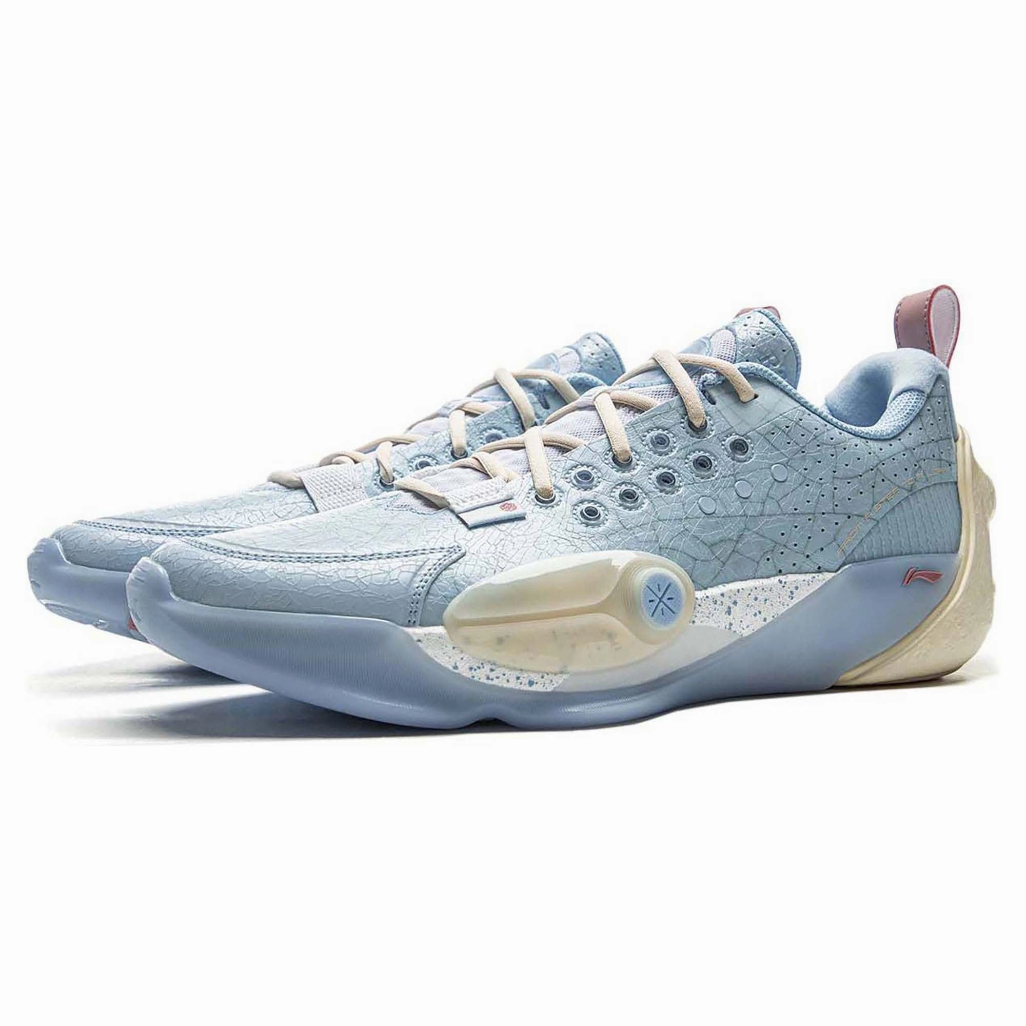 Wade All City 13 'Ice Chips' Men's Basketball Shoes