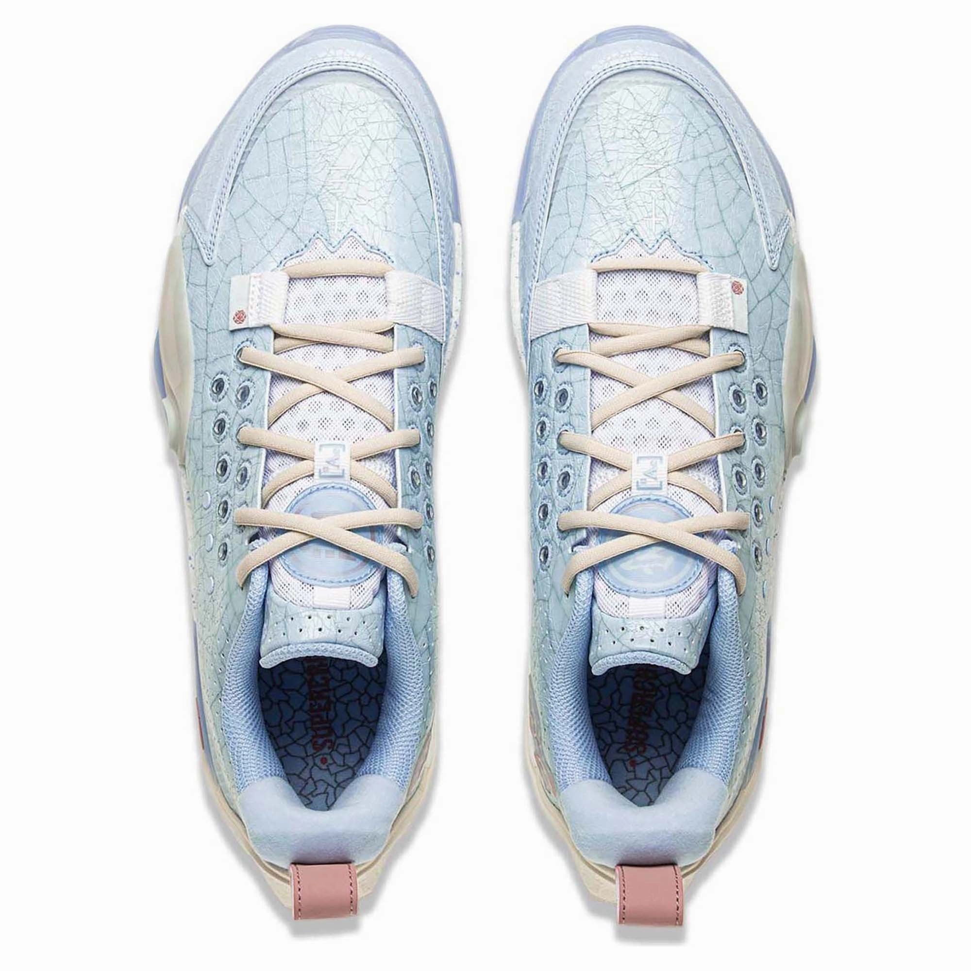 Wade All City 13 'Ice Chips' Men's Basketball Shoes