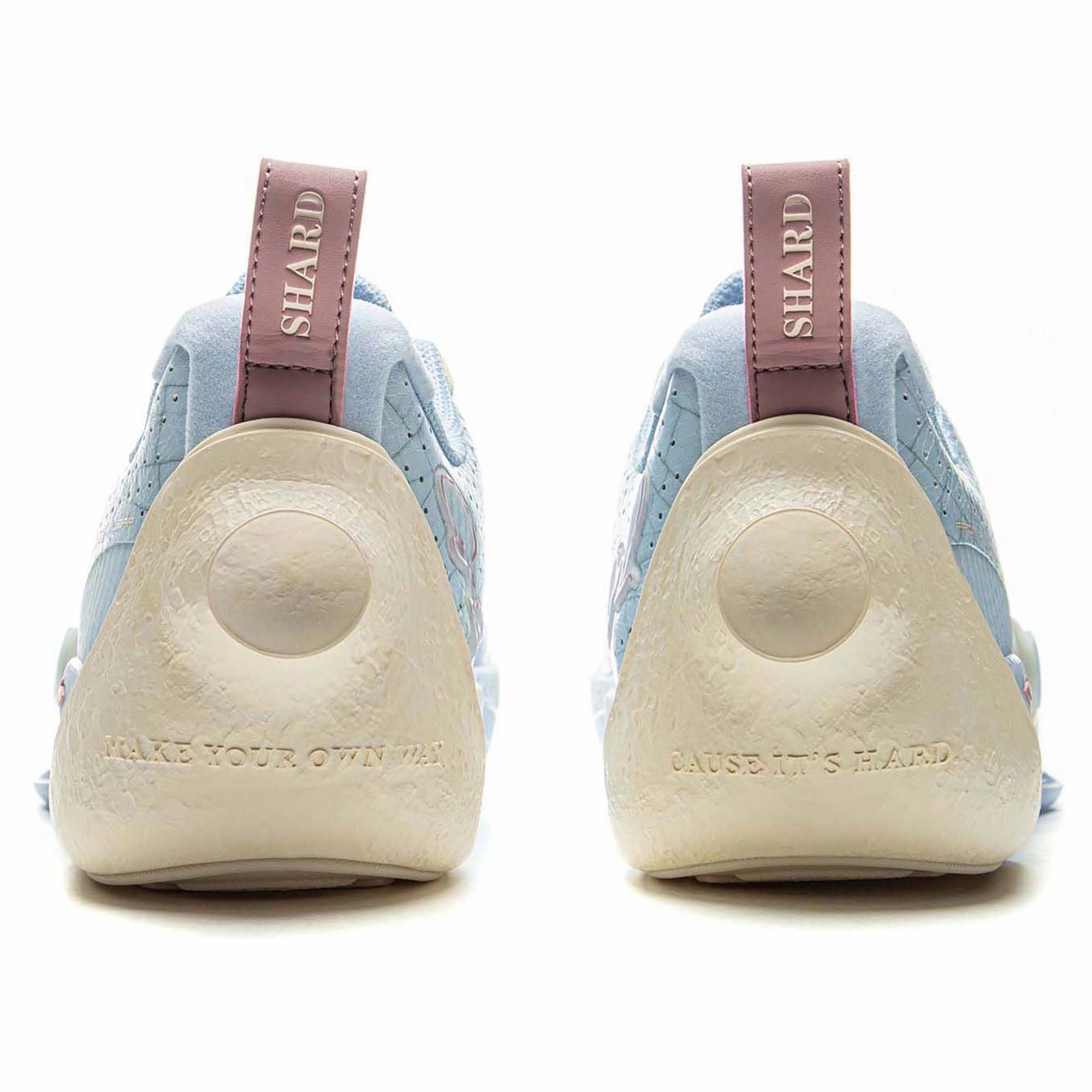 Wade All City 13 'Ice Chips' Men's Basketball Shoes
