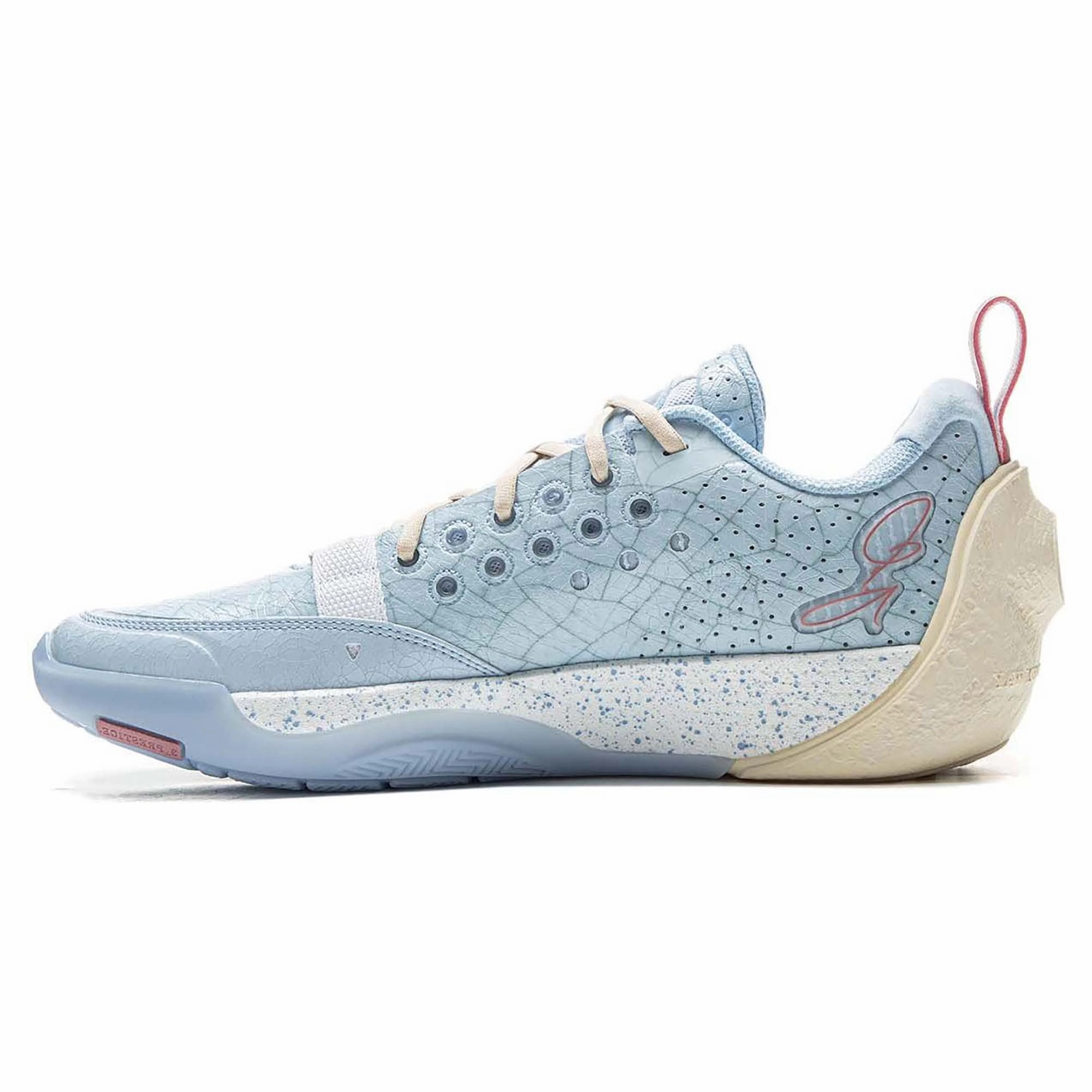 Wade All City 13 'Ice Chips' Men's Basketball Shoes