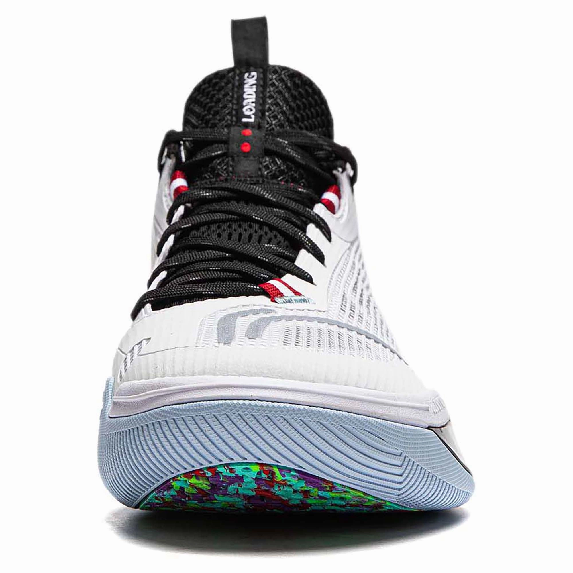 Wade Ice Blood 2 'Announcement' Men's Basketball Shoes
