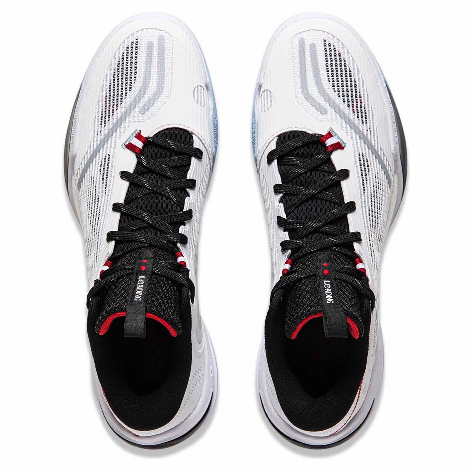 Wade Ice Blood 2 'Announcement' Men's Basketball Shoes