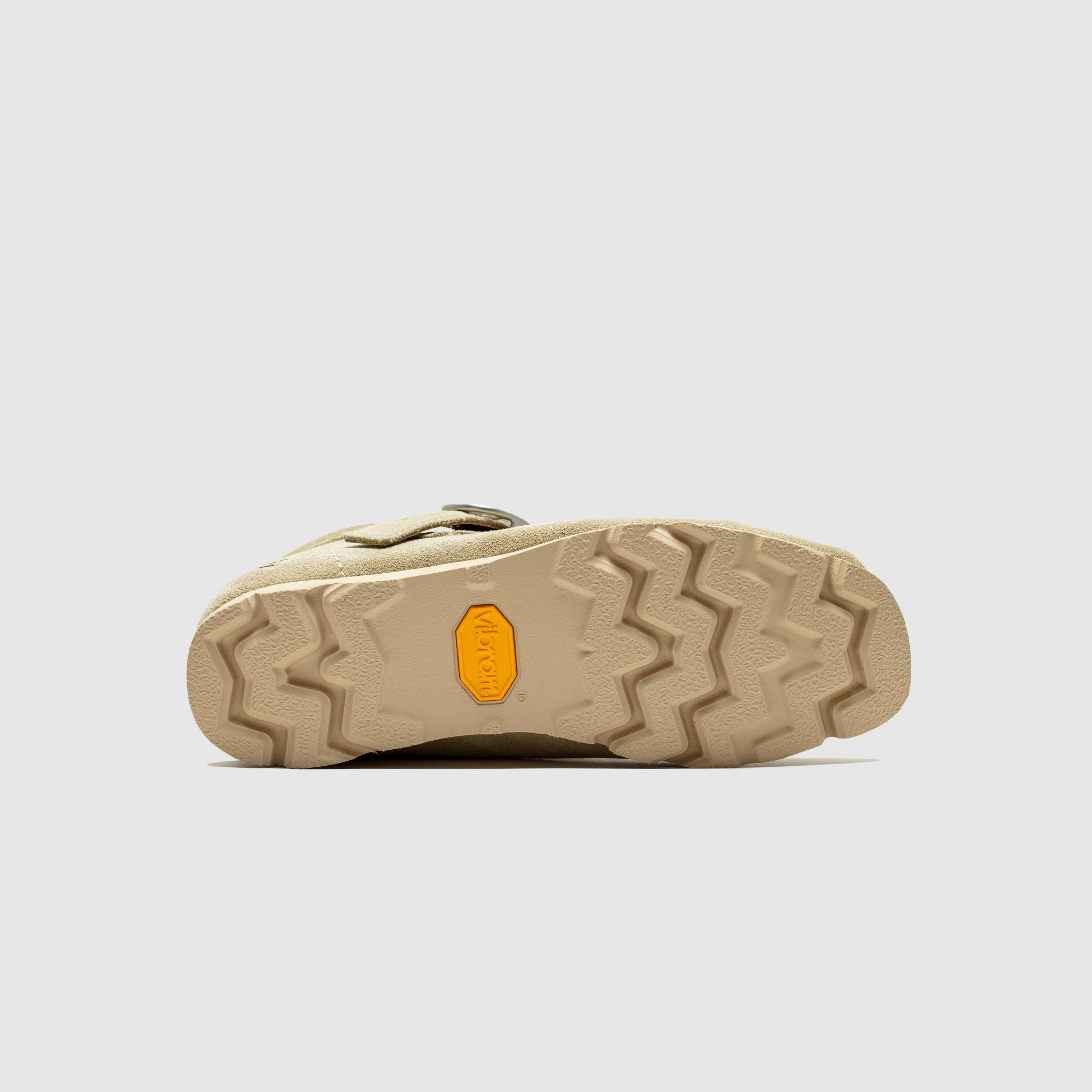 WALLABEE STRAP BOOT X NEEDLES