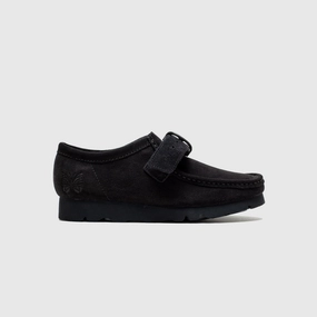 WALLABEE STRAP LOW X NEEDLES