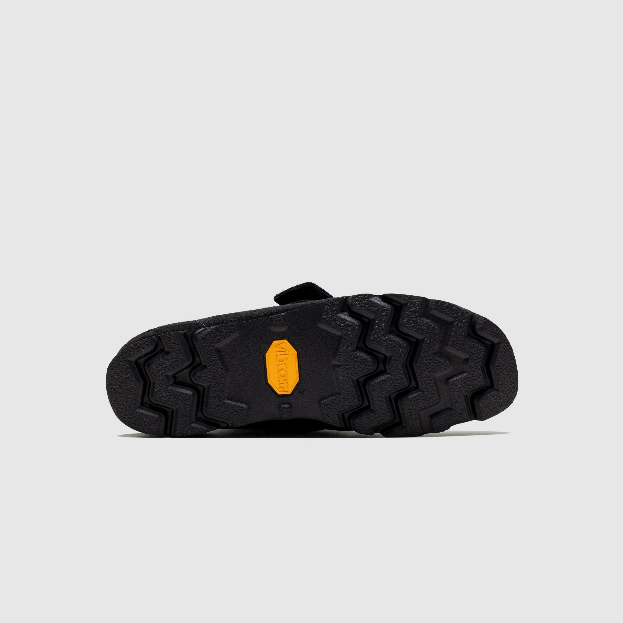 WALLABEE STRAP LOW X NEEDLES