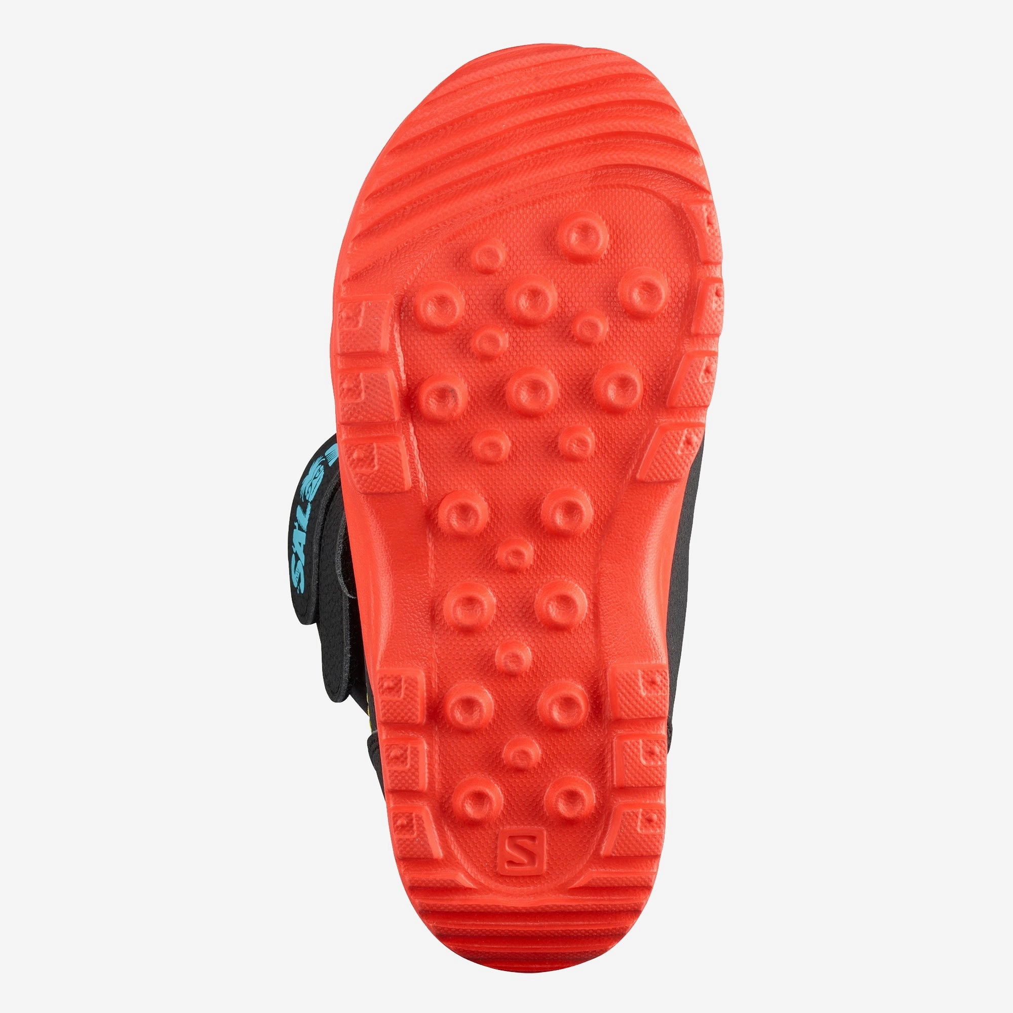 WHIPSTAR SNOWBOARD BOOT JUNIOR