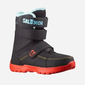 WHIPSTAR SNOWBOARD BOOT JUNIOR