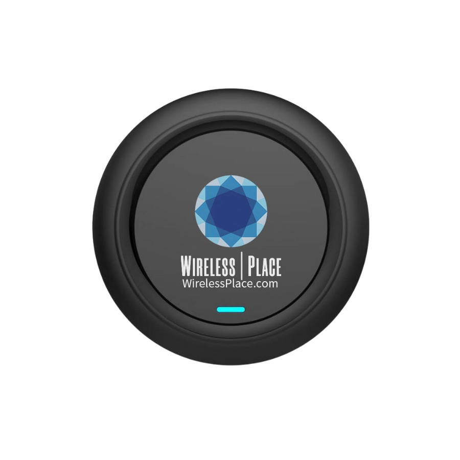Wireless Charger