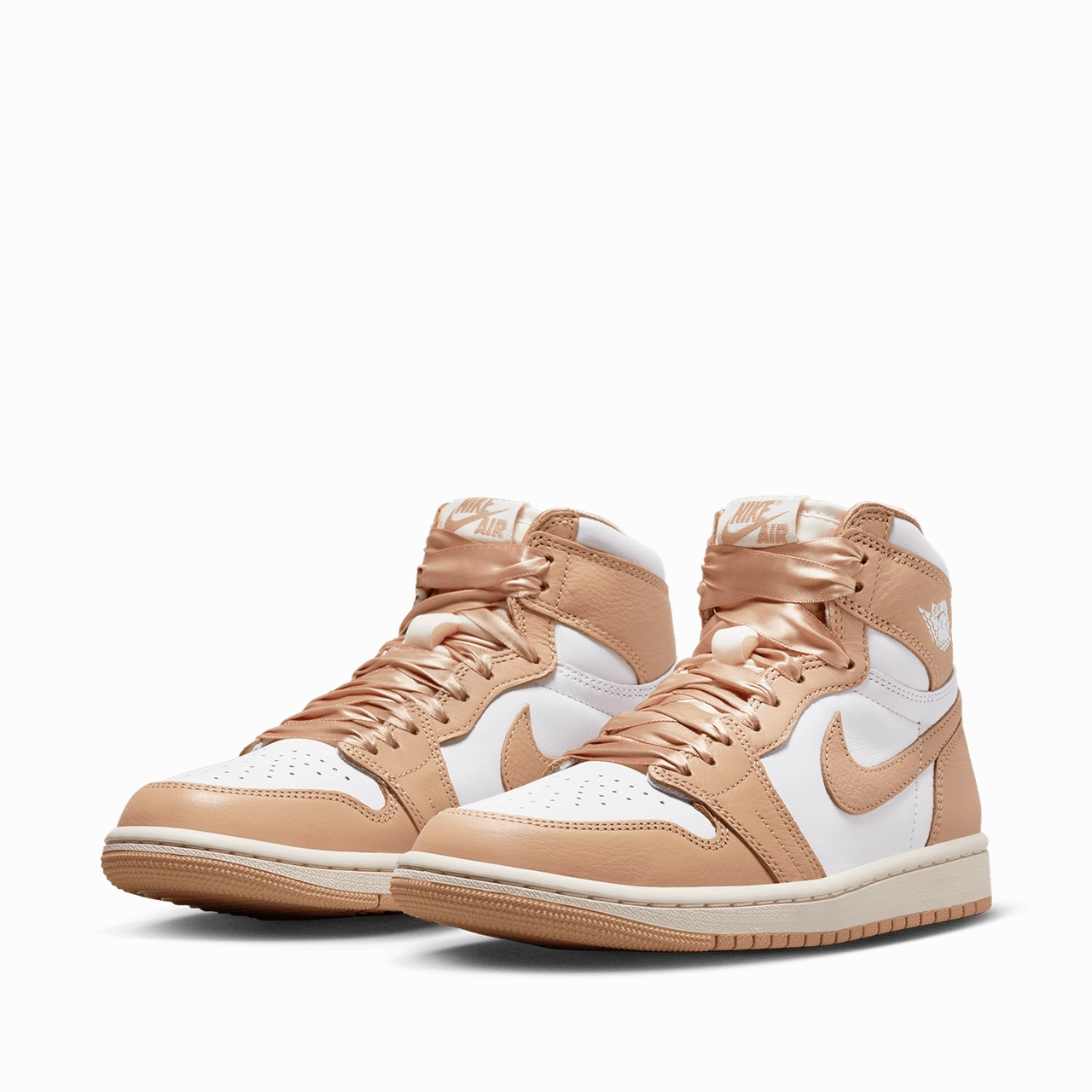 Wmns Air Jordan 1 Retro High OG 'Praline'