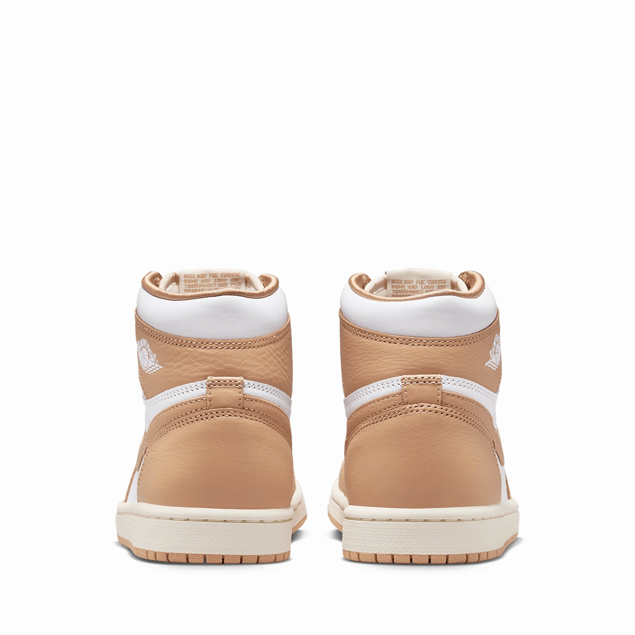 Wmns Air Jordan 1 Retro High OG 'Praline'