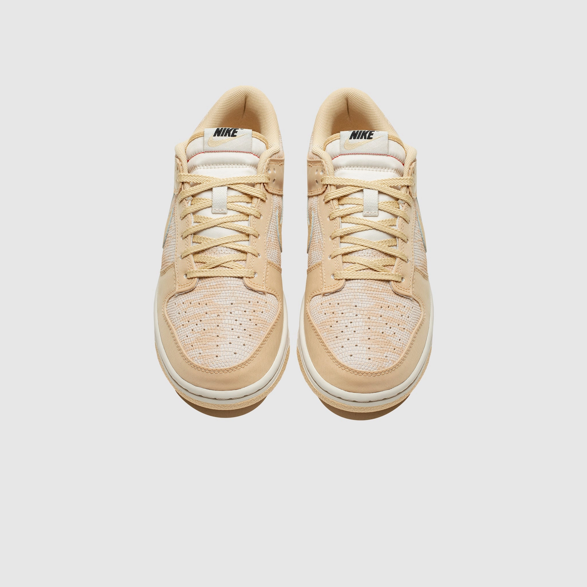 WMNS DUNK LOW SESAME