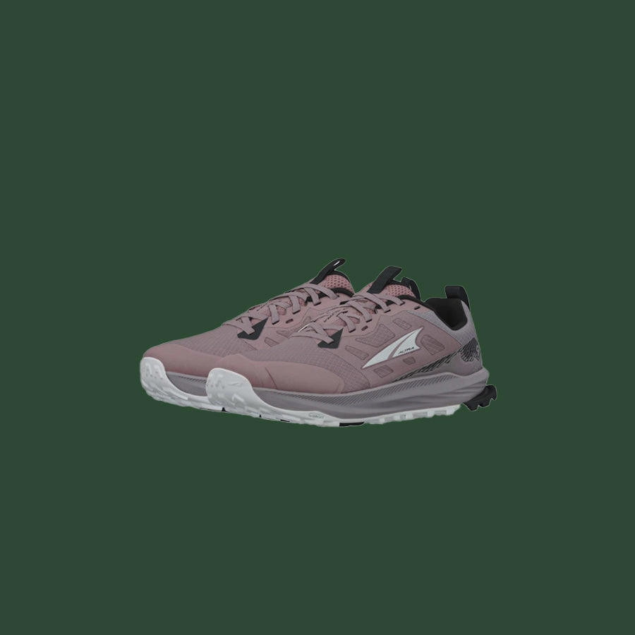 Women's Altra Lone Peak 9 Wide (D)