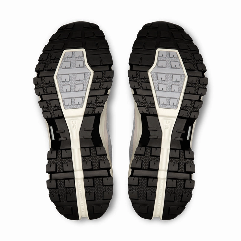 Women's Cloudrock Mid Waterproof Alloy/Ice