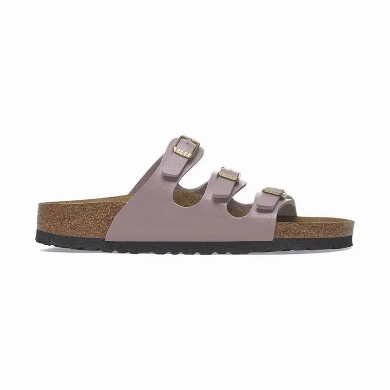 Women's Florida Graceful Faded Purple Birko-Flor
