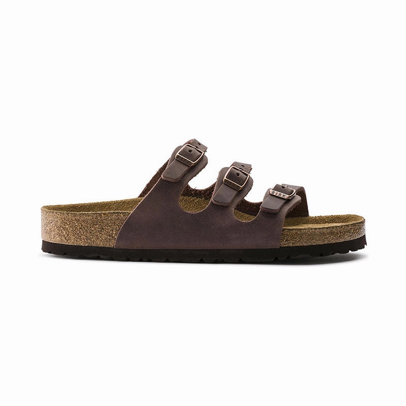 Women's Florida Soft Footbed Habana Oiled Leather