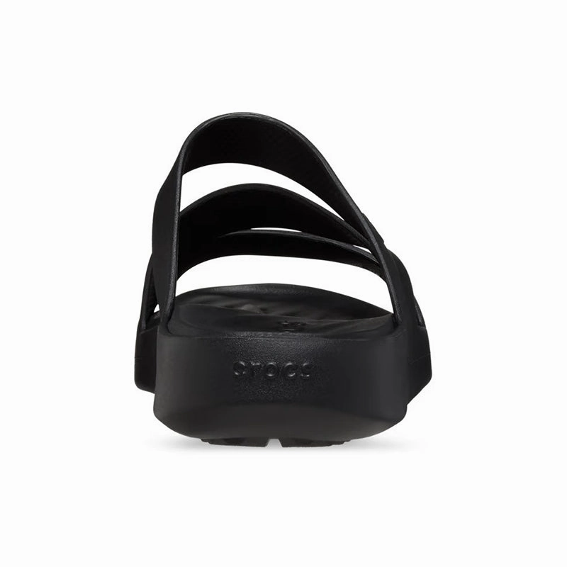 Women's Getaway Strappy Black