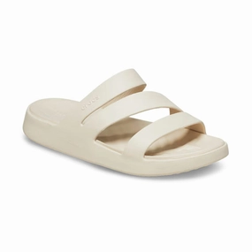 Women's Getaway Strappy Stucco