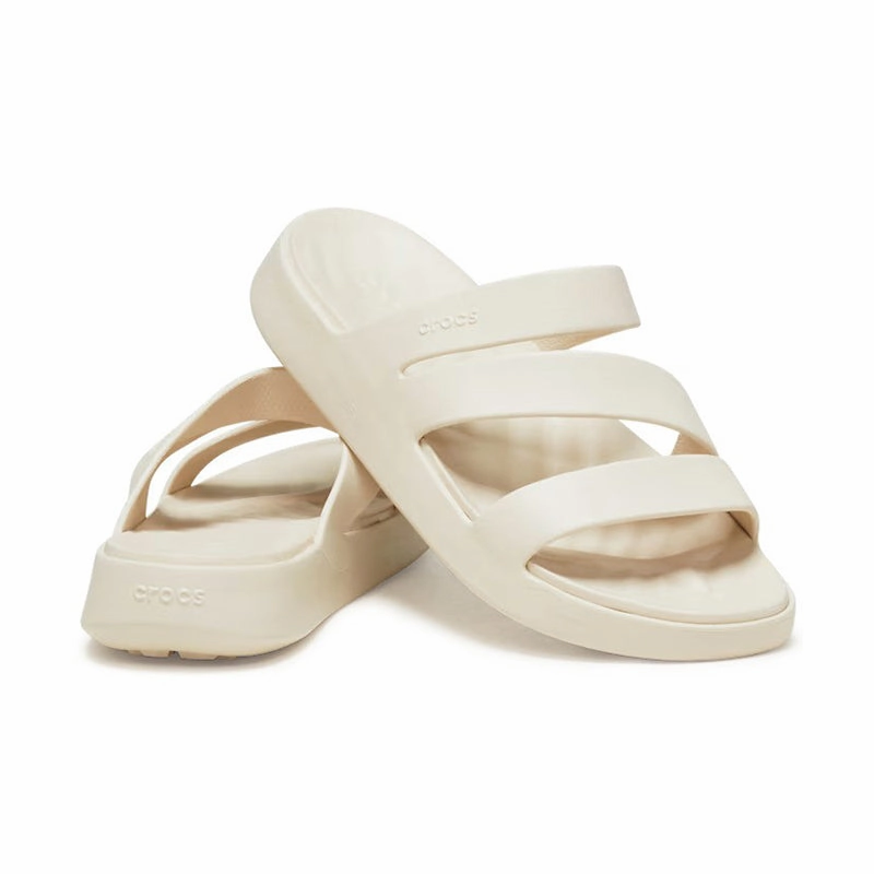 Women's Getaway Strappy Stucco