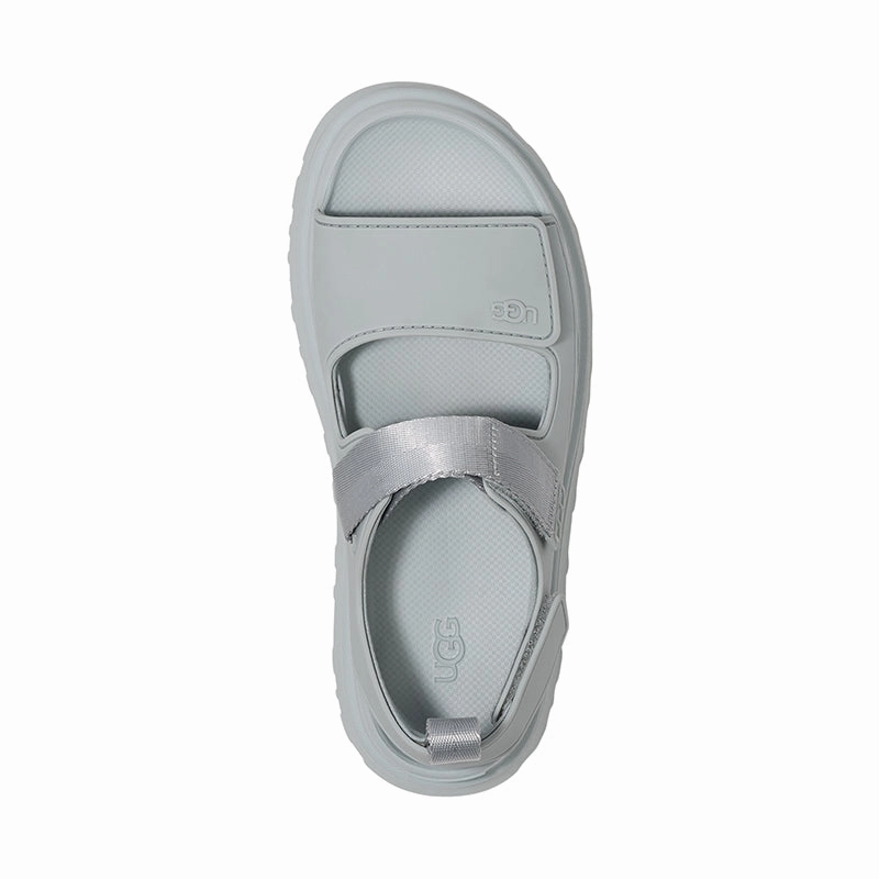 Women's GoldenGlow Sea Foam