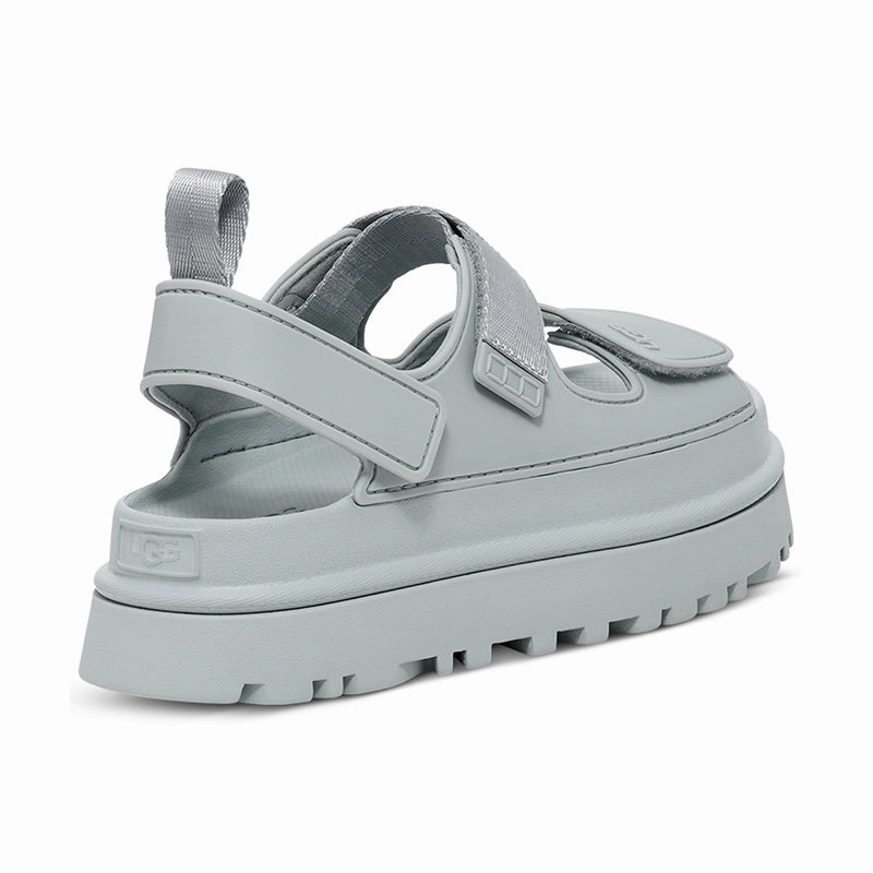 Women's GoldenGlow Sea Foam