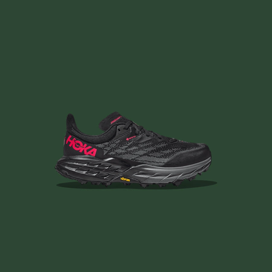 Women's Hoka Speedgoat 5 GTX Spike