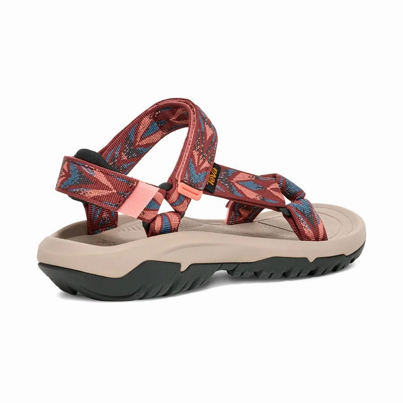 Women's Hurricane XLT2 Archive Wings Blooming Dahlia