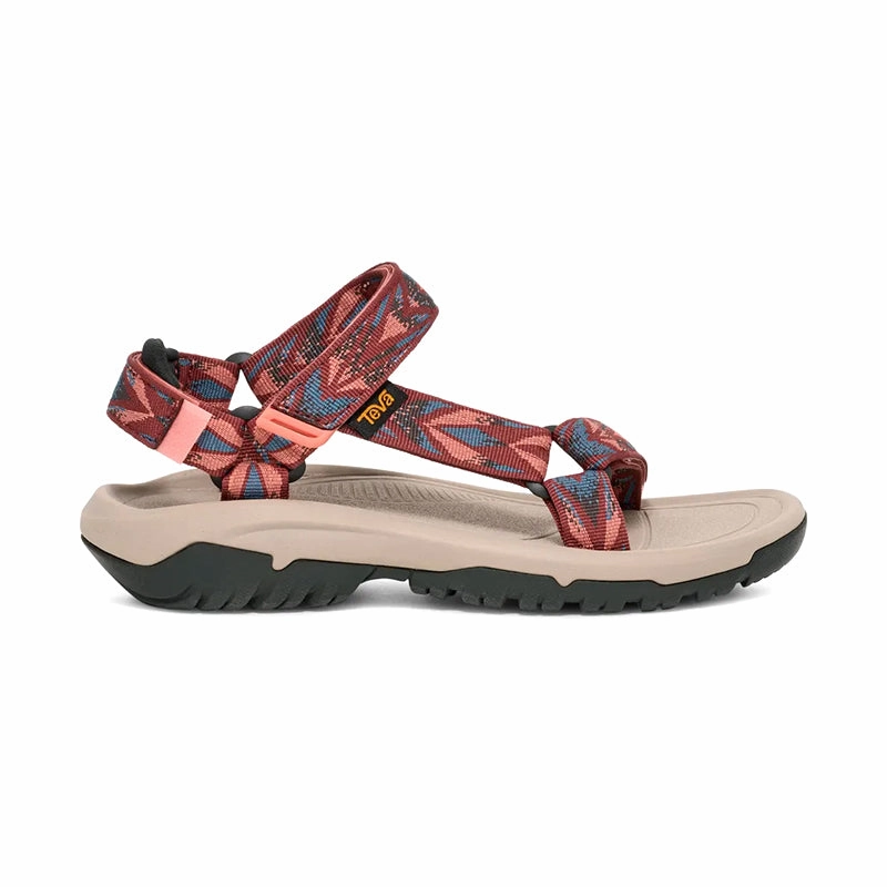 Women's Hurricane XLT2 Archive Wings Blooming Dahlia
