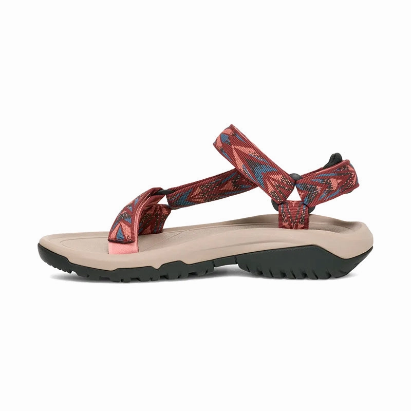 Women's Hurricane XLT2 Archive Wings Blooming Dahlia