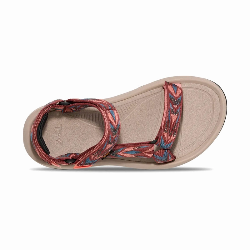 Women's Hurricane XLT2 Archive Wings Blooming Dahlia