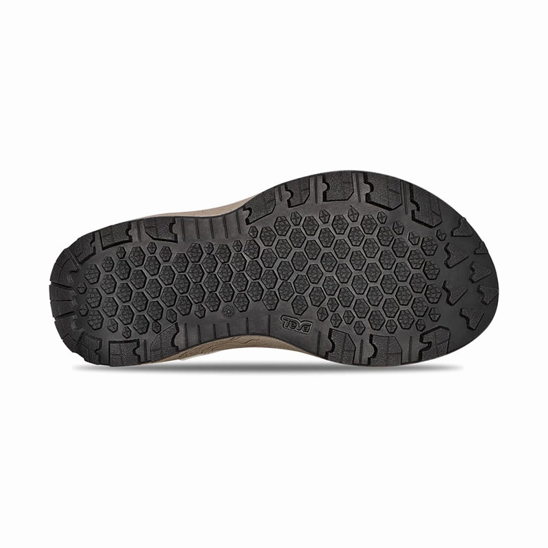 Women's Hydratrek Sandal Lunar Rock
