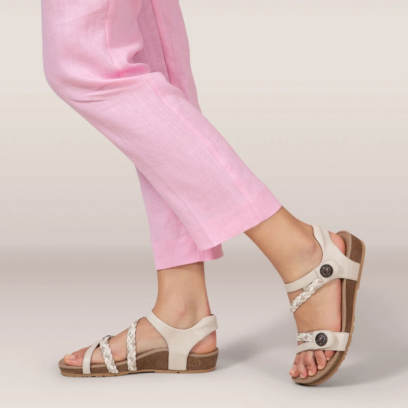 Women's Jillian Ivory