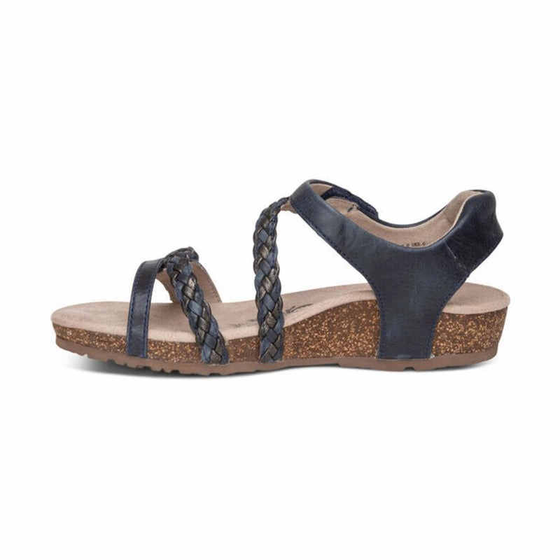 Women's Jillian Navy