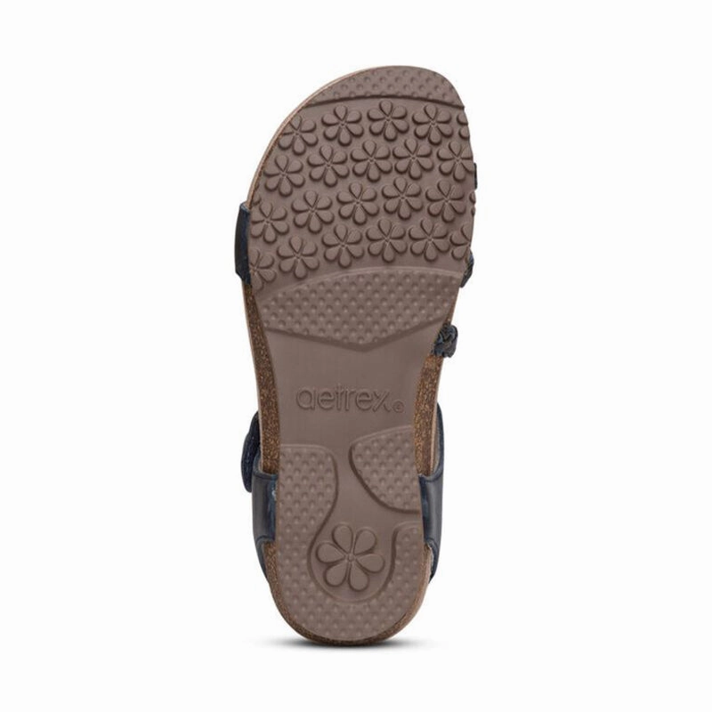 Women's Jillian Navy