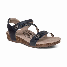 Women's Jillian Navy