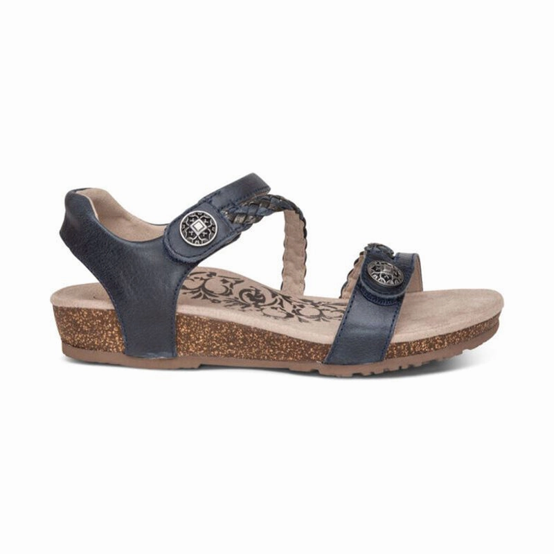 Women's Jillian Navy