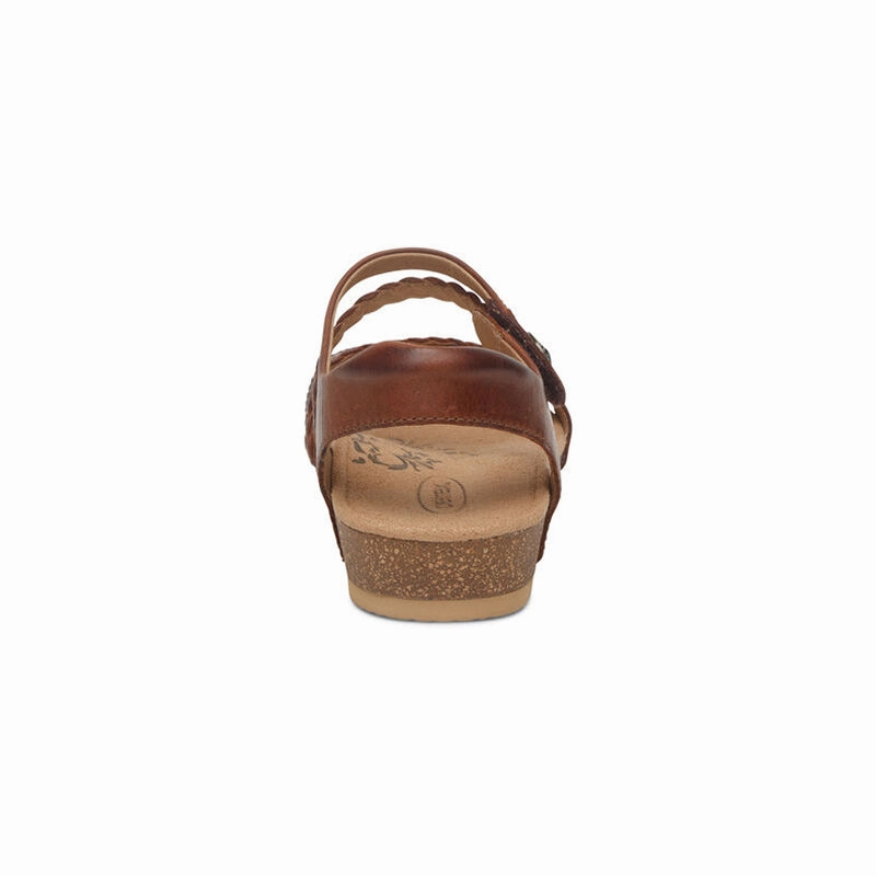 Women's Jillian Walnut