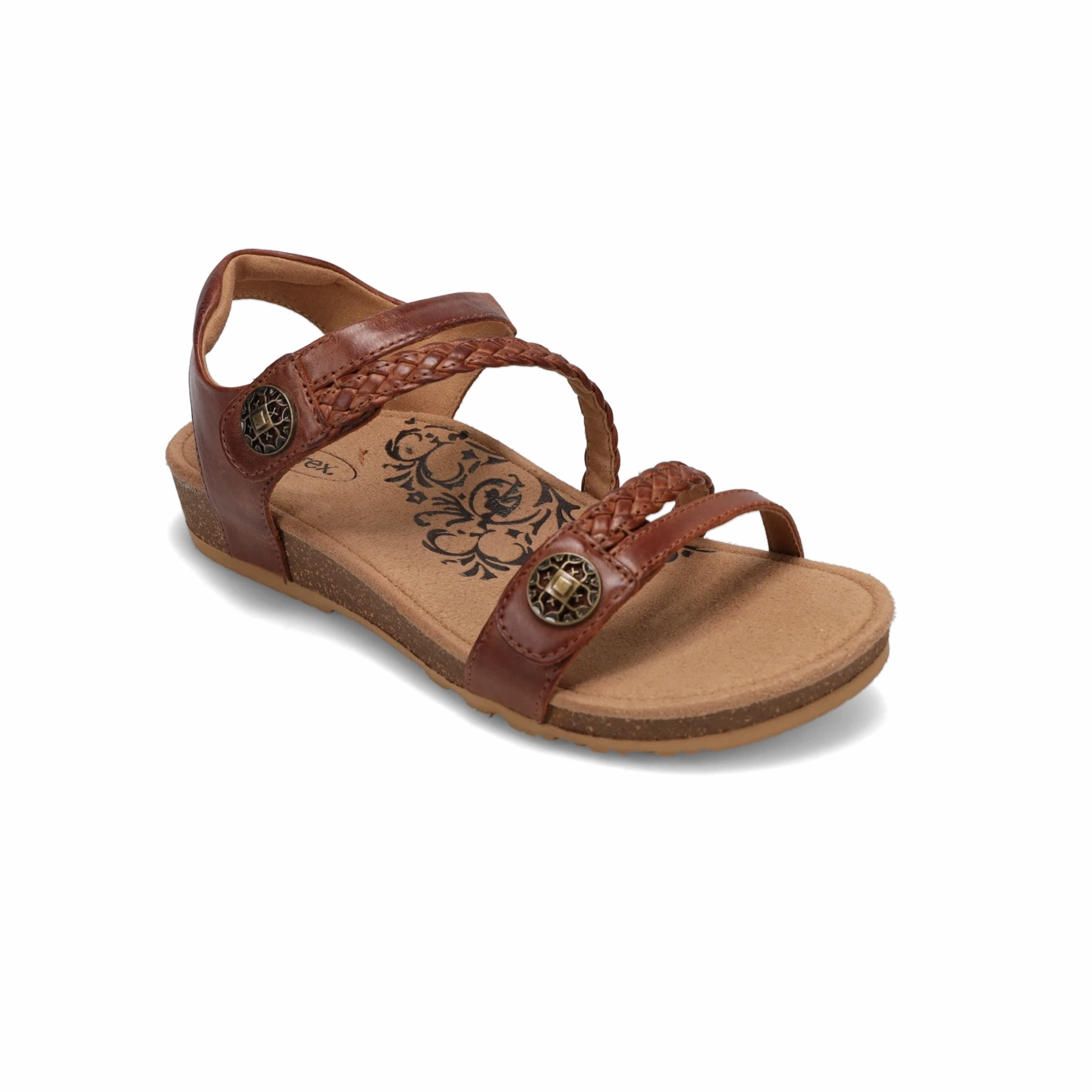 Women's Jillian Walnut