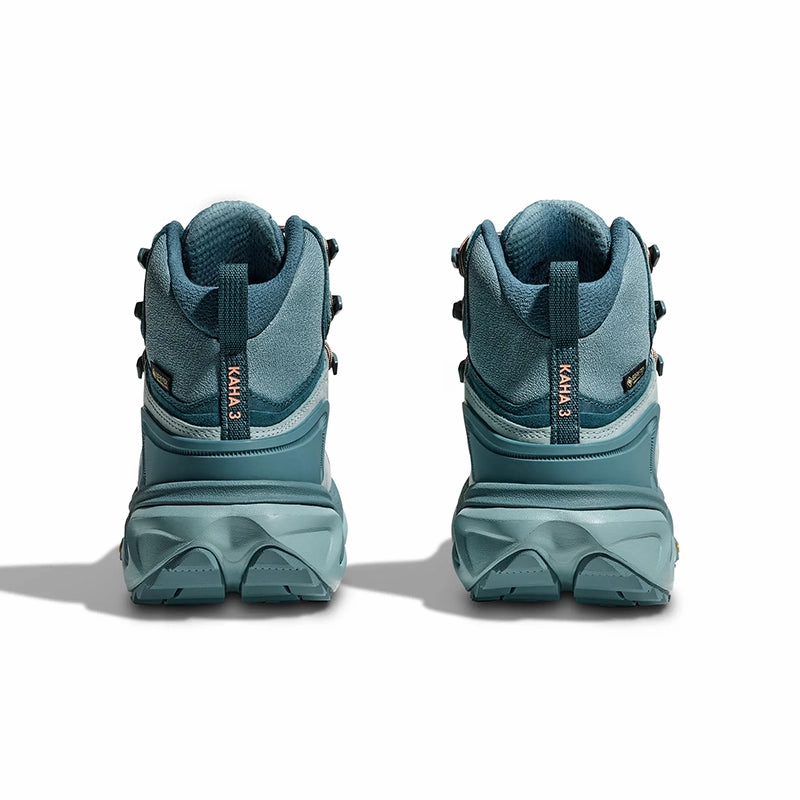 Women's Kaha 3 GORE-TEX Mountain Fog/Druzy