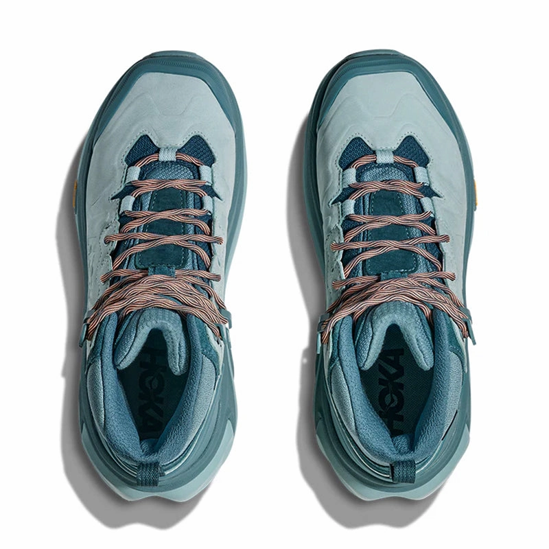 Women's Kaha 3 GORE-TEX Mountain Fog/Druzy