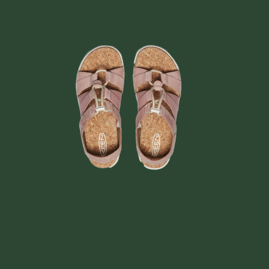 Women's Keen Elle Mixed Strap