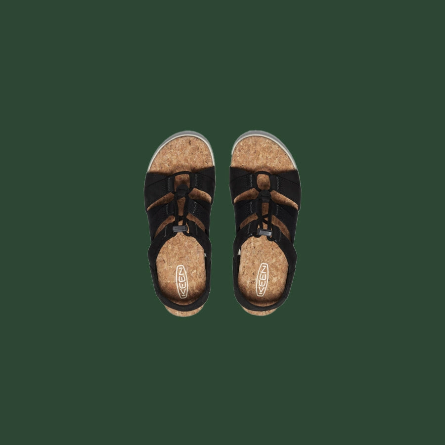 Women's Keen Elle Mixed Strap